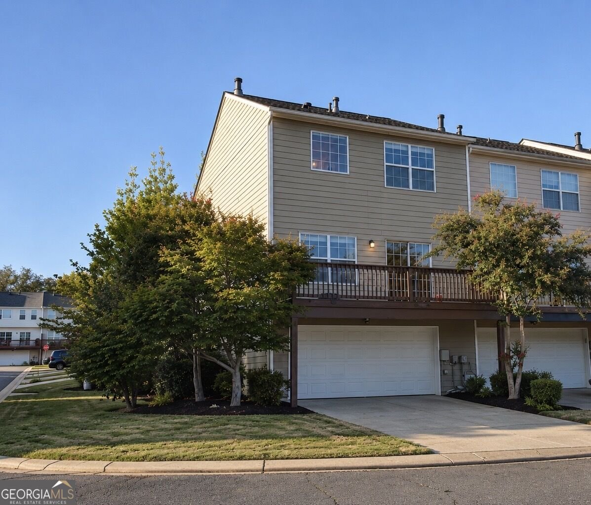 1415 Bay Overlook Drive Woodstock - Photo 27