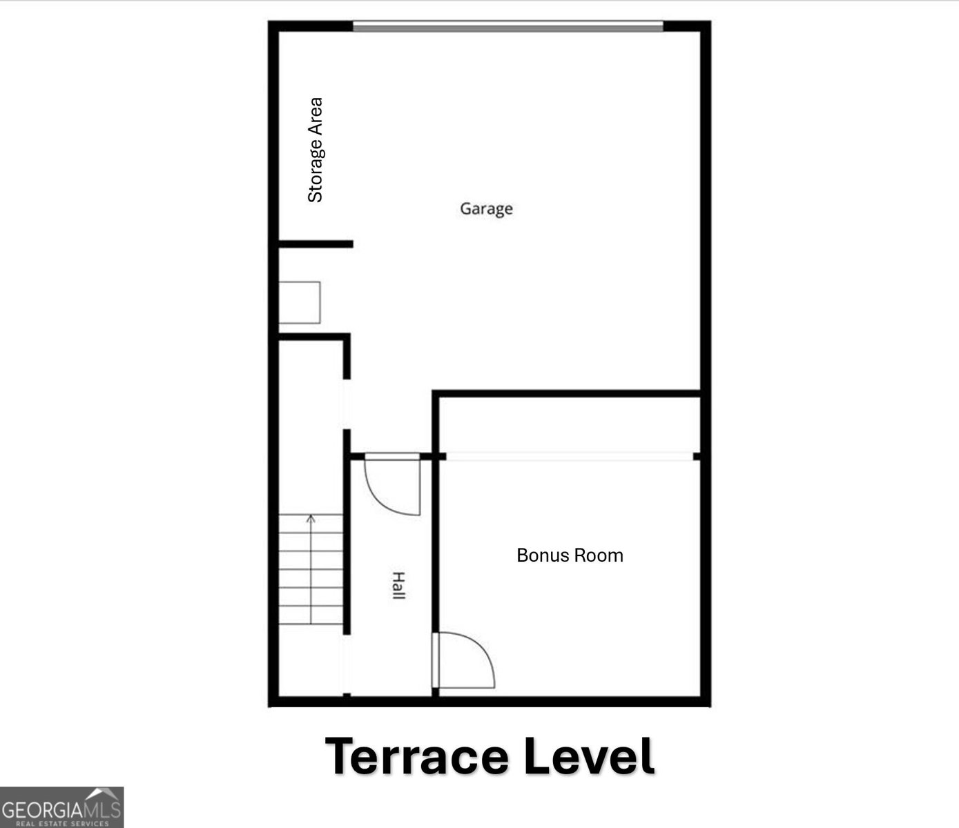 1415 Bay Overlook Drive Woodstock - Photo 29