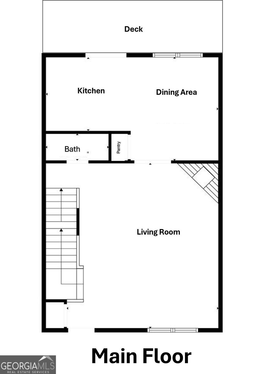 1415 Bay Overlook Drive Woodstock - Photo 30