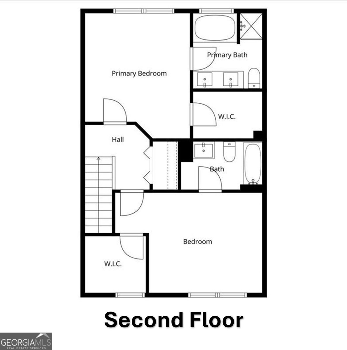 1415 Bay Overlook Drive Woodstock - Photo 31