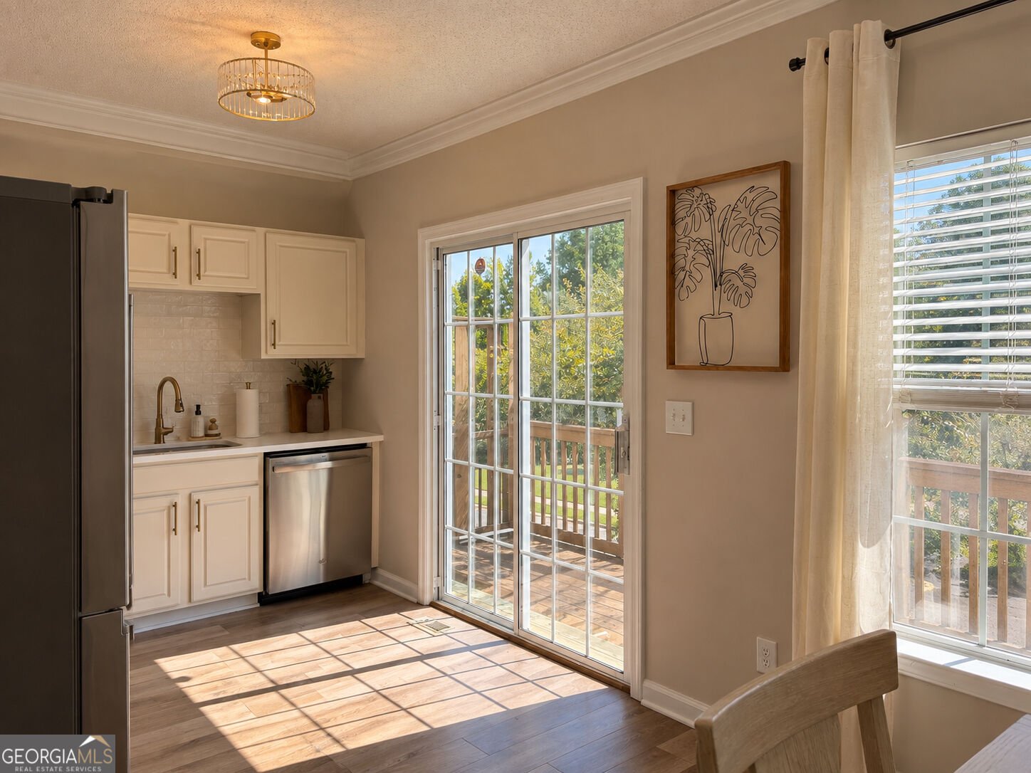1415 Bay Overlook Drive Woodstock - Photo 6