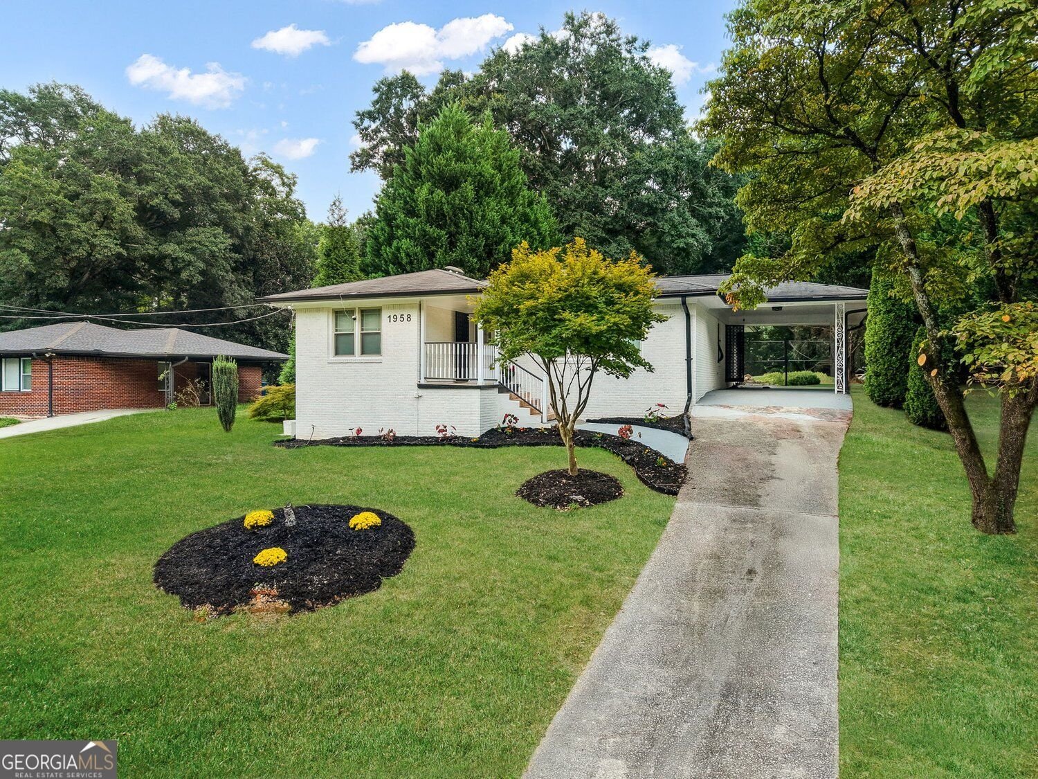 1958 Penelope Street Atlanta - Photo 42
