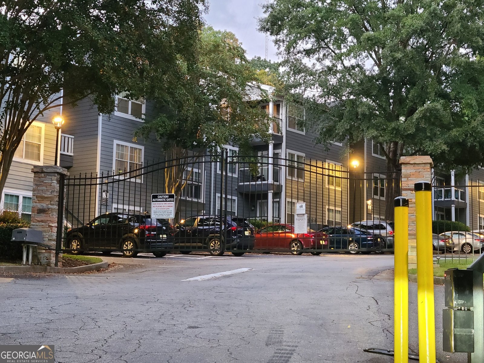 6201 Sante Fe Parkway Sandy Springs - main photo