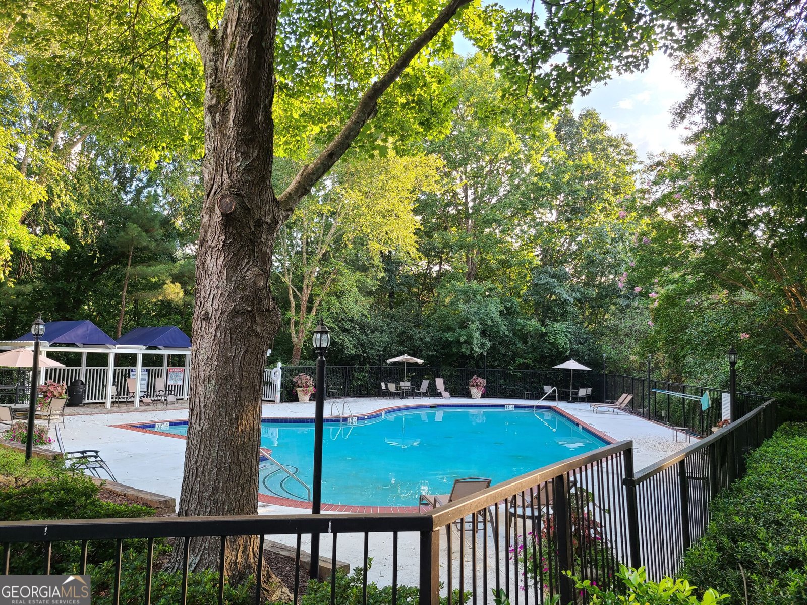 6201 Sante Fe Parkway Sandy Springs - Photo 19