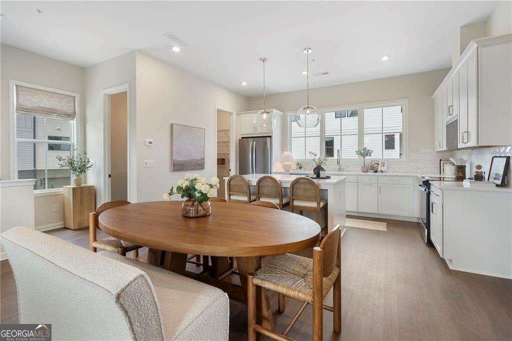 471 Argosy Park Circle Alpharetta - Photo 10
