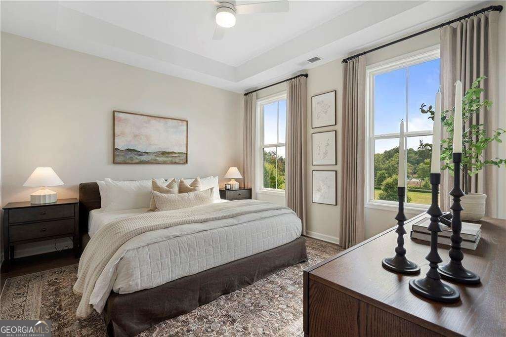 471 Argosy Park Circle Alpharetta - Photo 12
