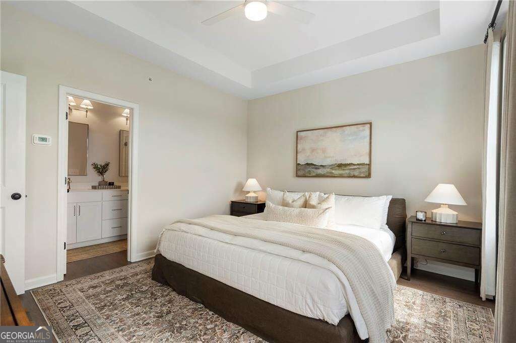471 Argosy Park Circle Alpharetta - Photo 14
