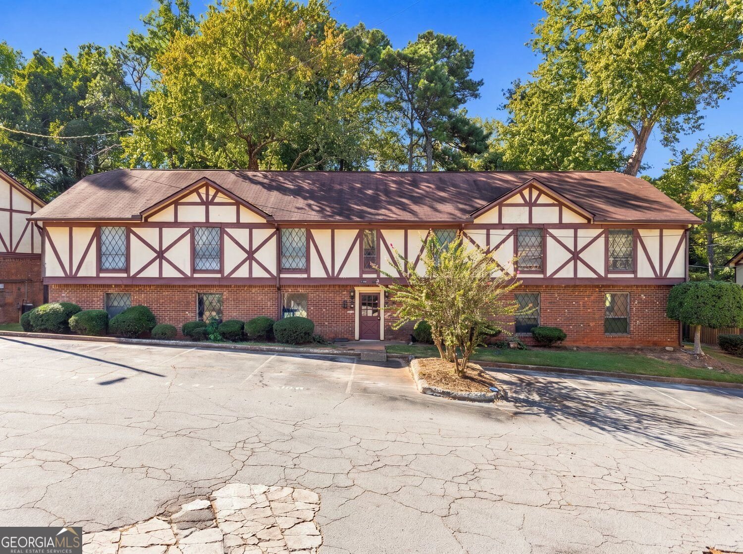 3188 Abbeywood Drive Decatur - main photo