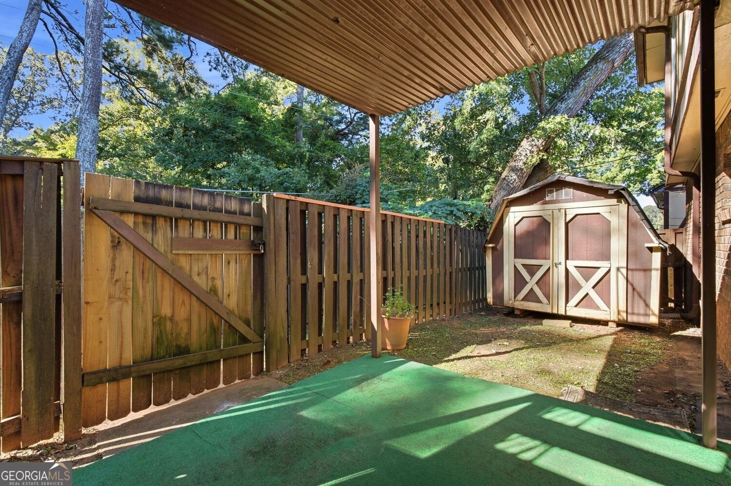 3188 Abbeywood Drive Decatur - Photo 44