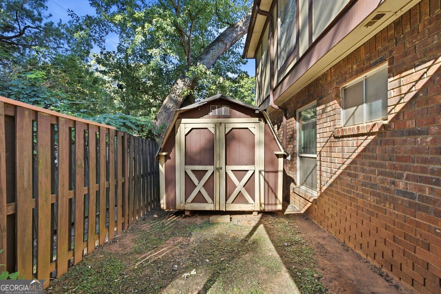 3188 Abbeywood Drive Decatur - Photo 46