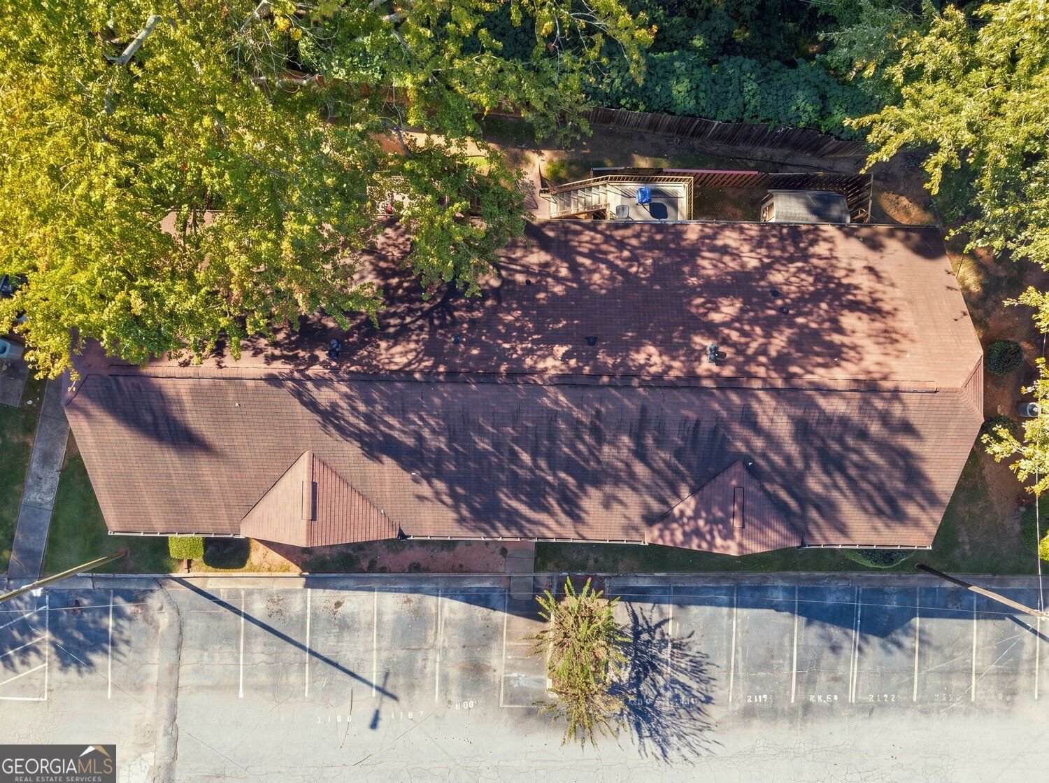 3188 Abbeywood Drive Decatur - Photo 49