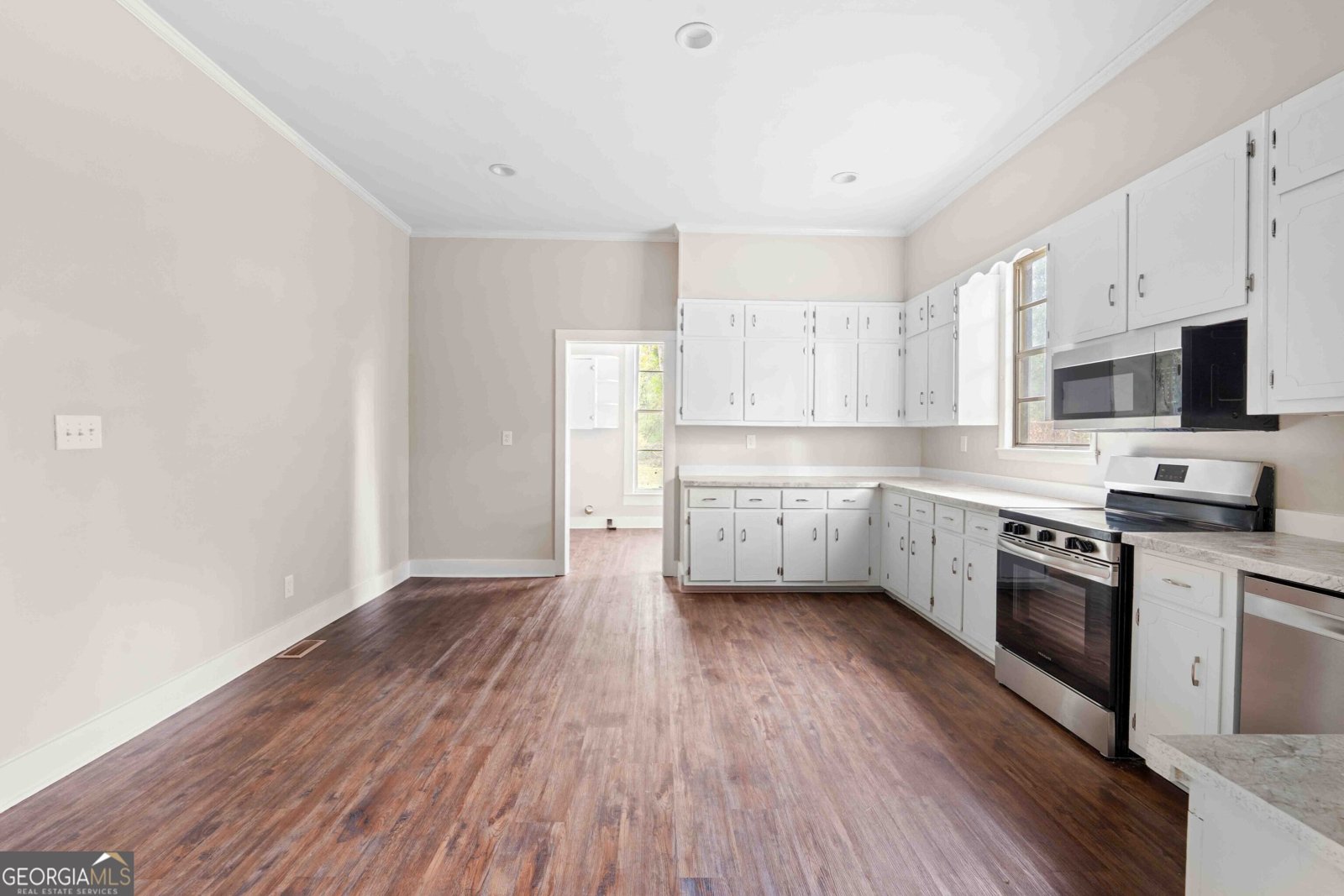 30 Depot Street Molena - Photo 12