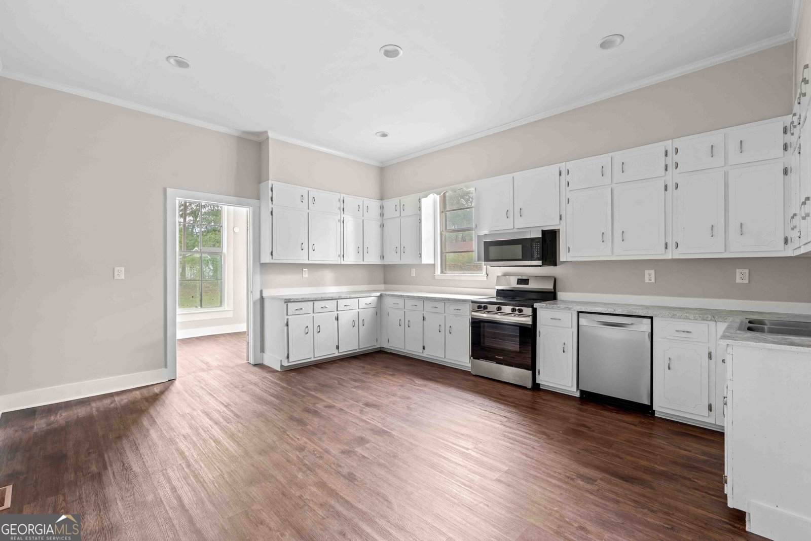 30 Depot Street Molena - Photo 18