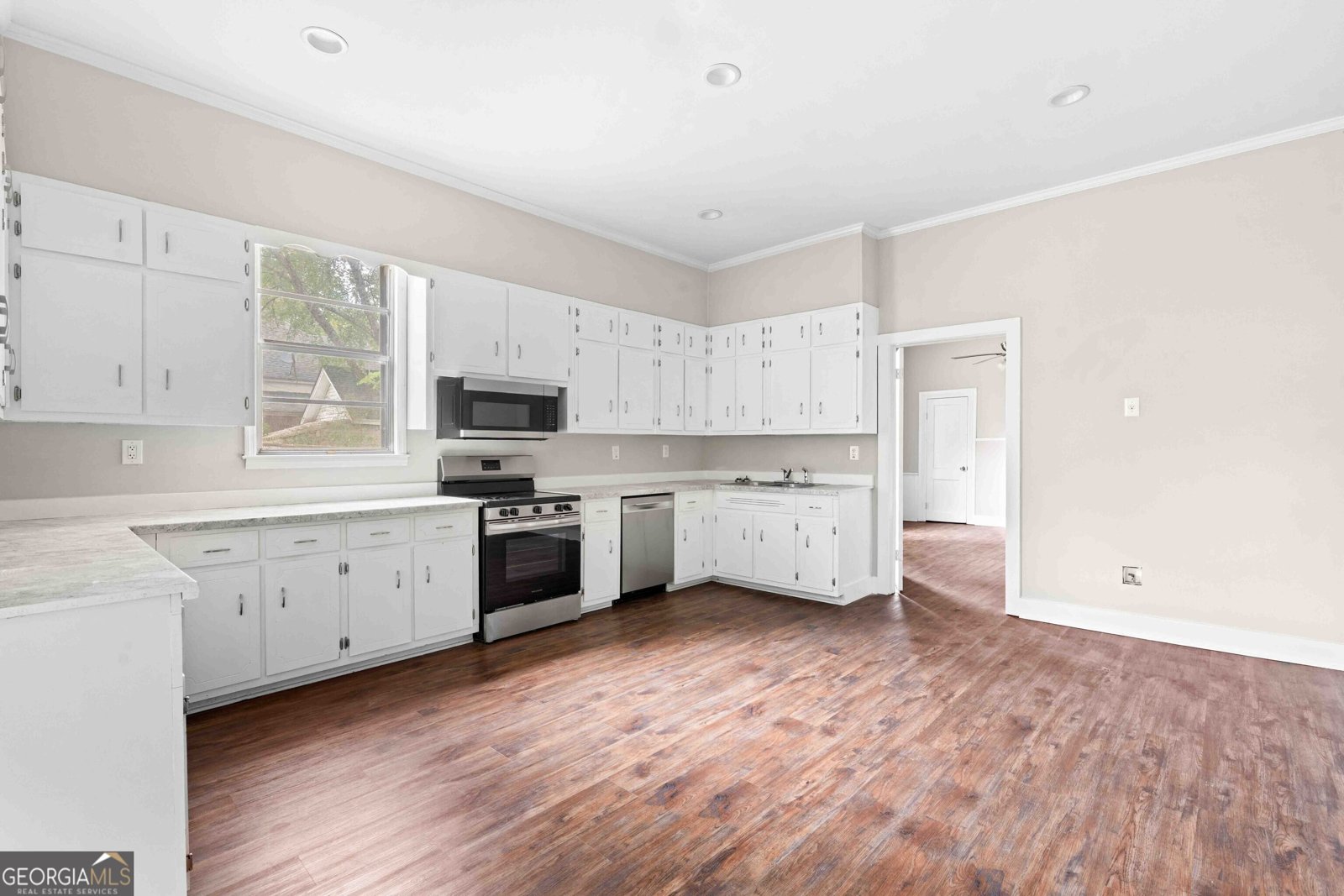 30 Depot Street Molena - Photo 19