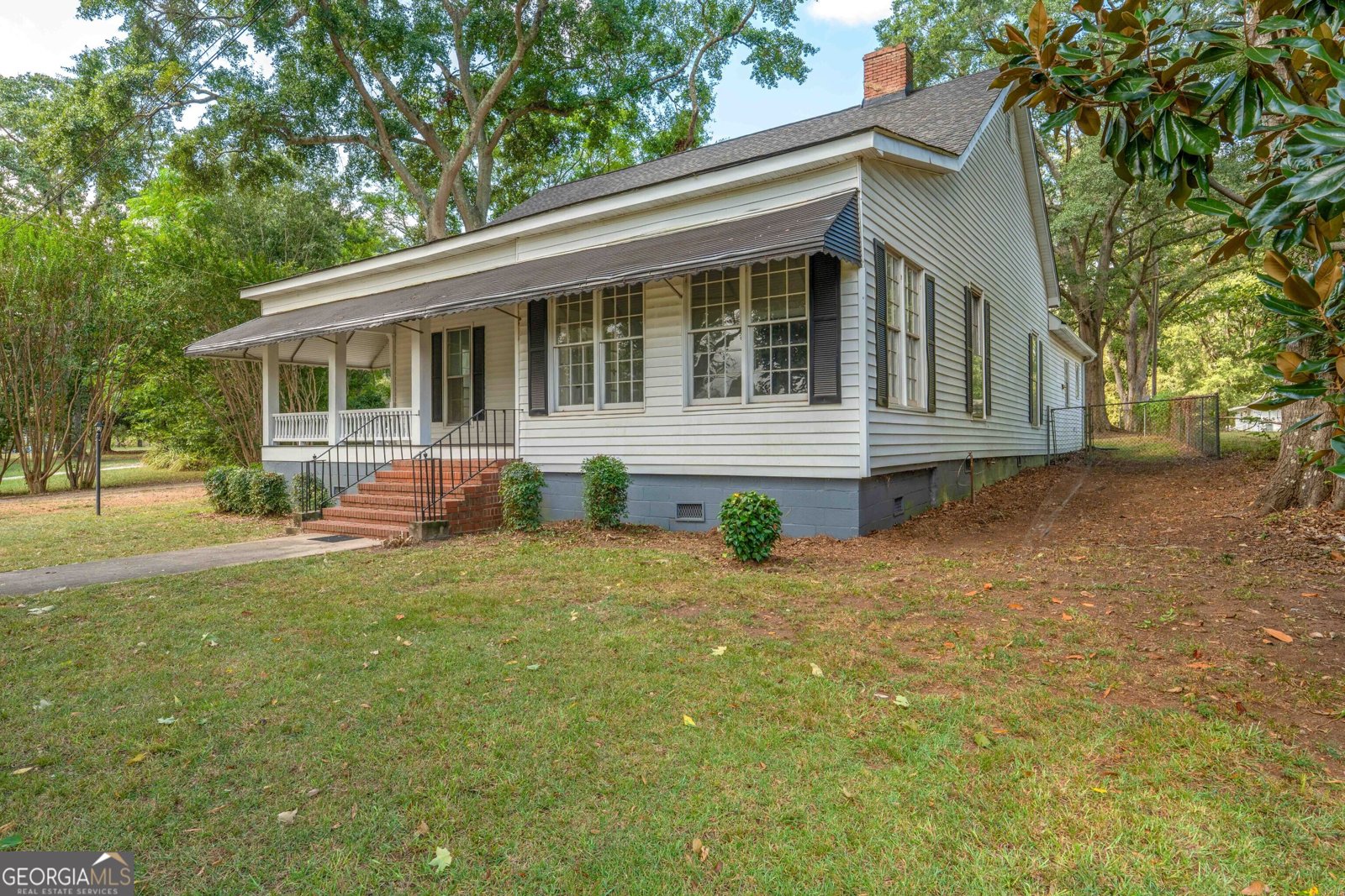 30 Depot Street Molena - Photo 37