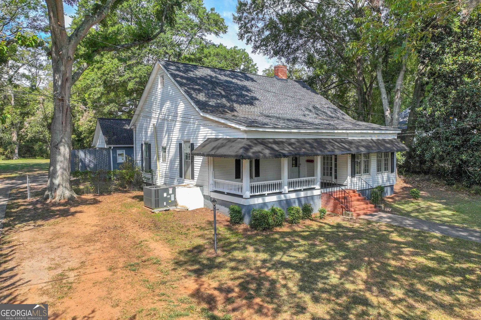 30 Depot Street Molena - Photo 45