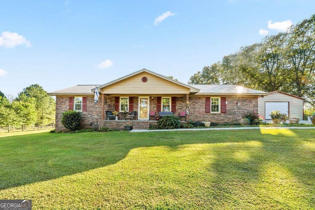 790 Taylorsville Road Aragon - Photo 10