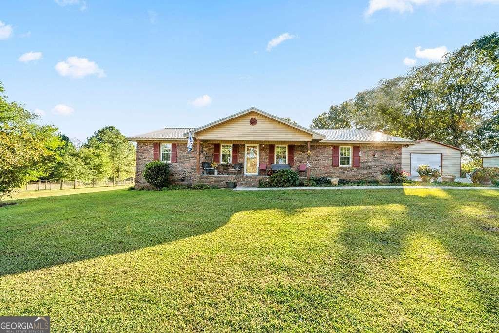 790 Taylorsville Road Aragon - Photo 11