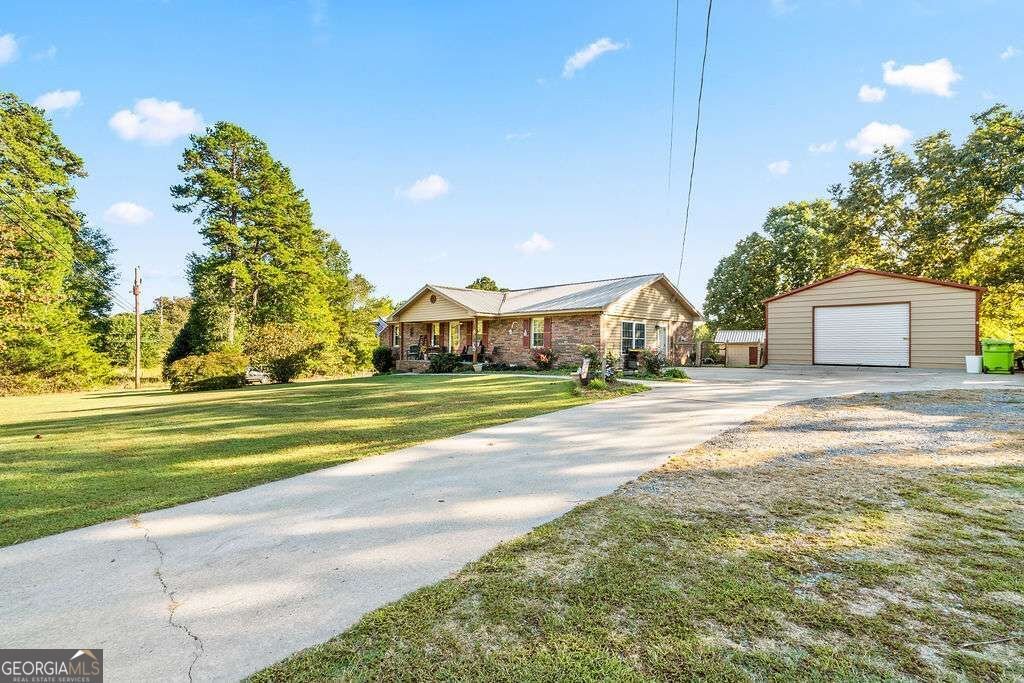 790 Taylorsville Road Aragon - Photo 12