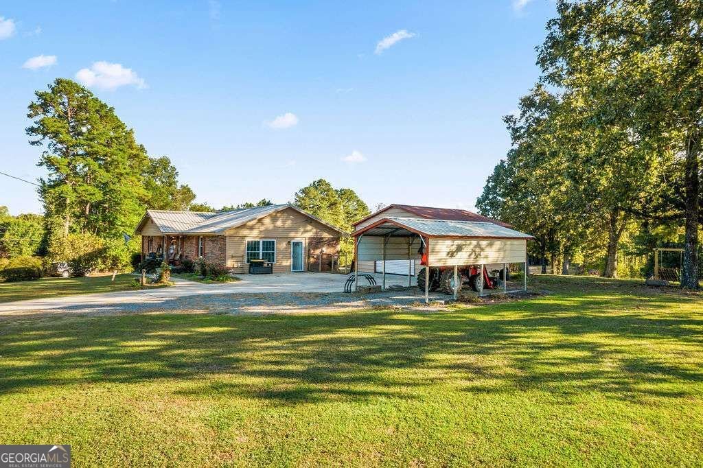 790 Taylorsville Road Aragon - Photo 14