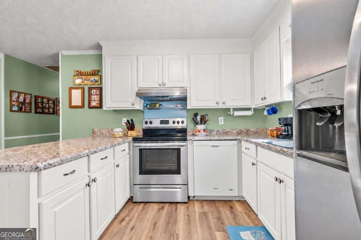 790 Taylorsville Road Aragon - Photo 16