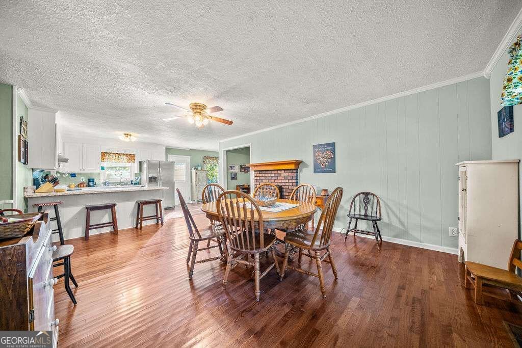790 Taylorsville Road Aragon - Photo 17