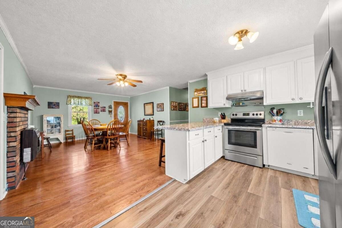 790 Taylorsville Road Aragon - Photo 18