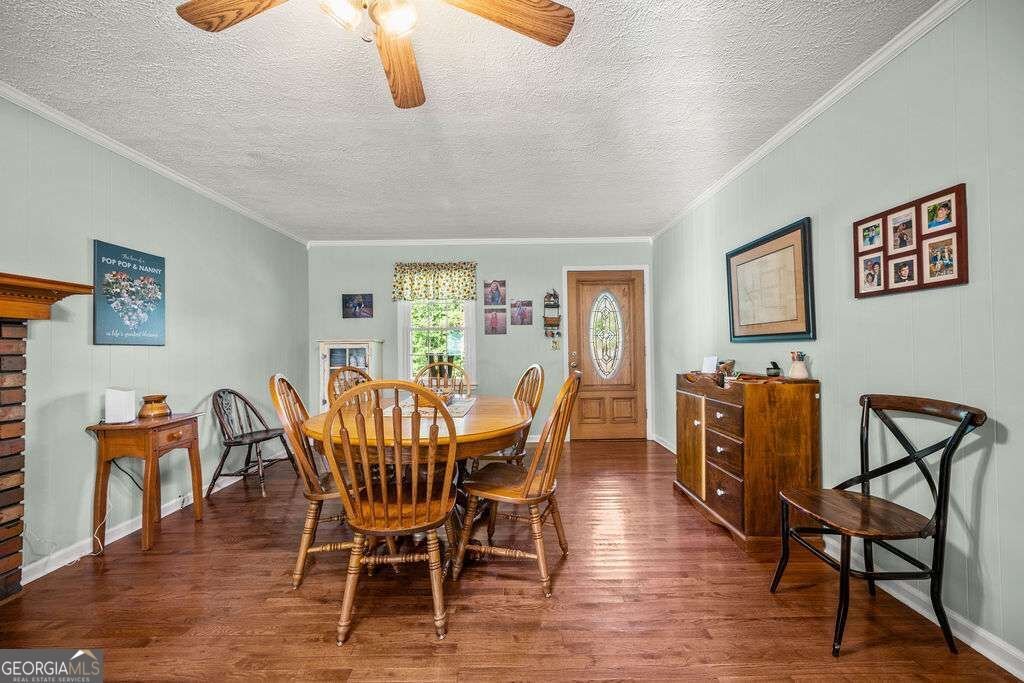 790 Taylorsville Road Aragon - Photo 20