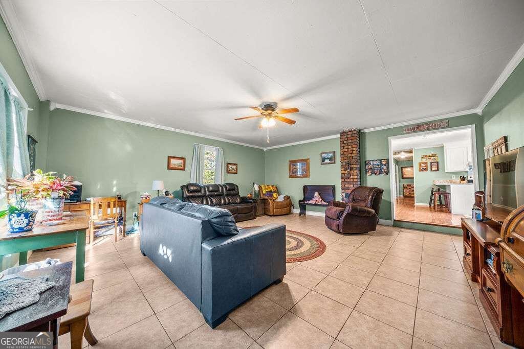 790 Taylorsville Road Aragon - Photo 24