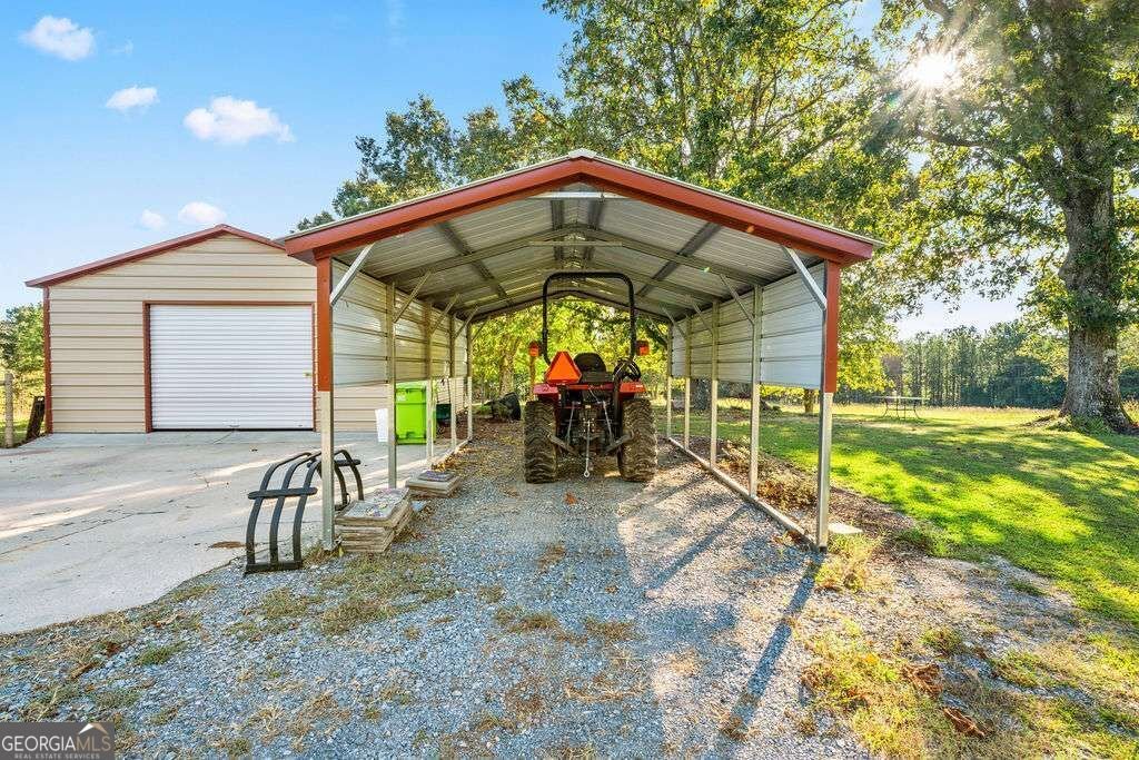 790 Taylorsville Road Aragon - Photo 39