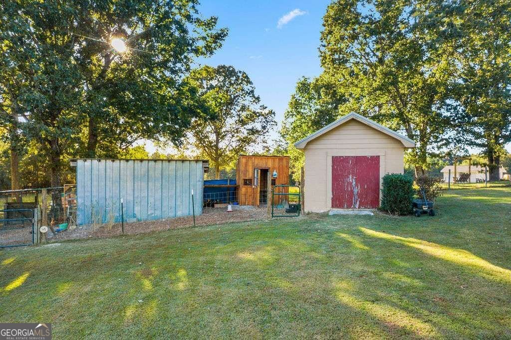 790 Taylorsville Road Aragon - Photo 42