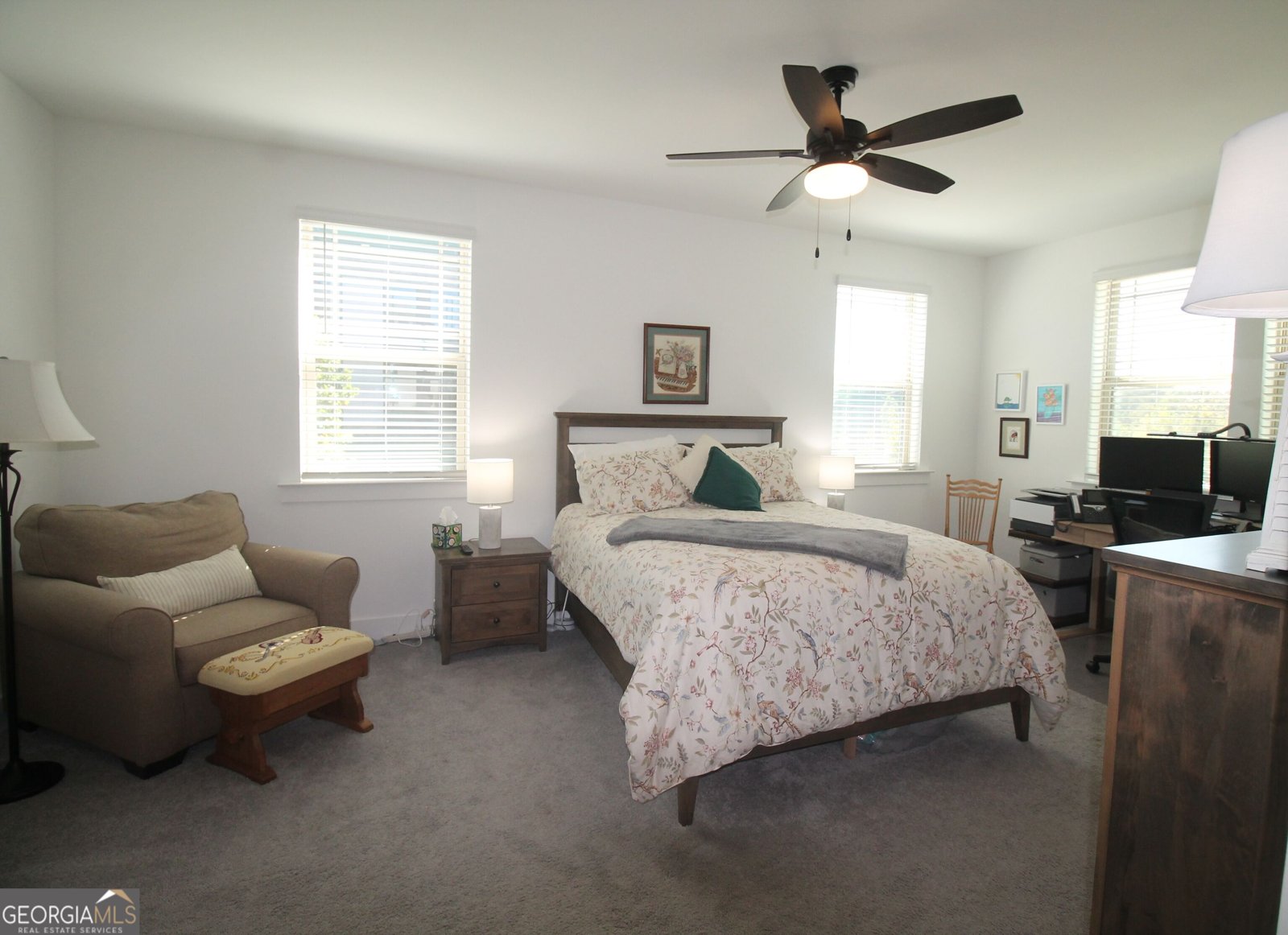 3211 Orwell Way Cumming - Photo 10