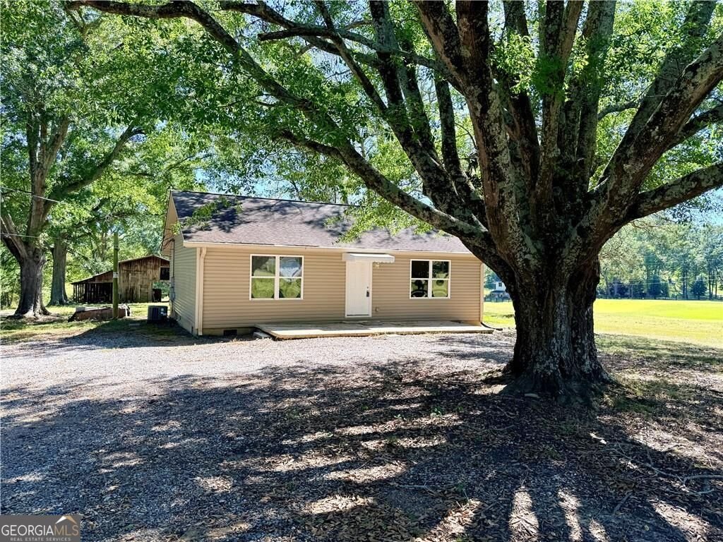 335 Craigtown Road Calhoun - main photo