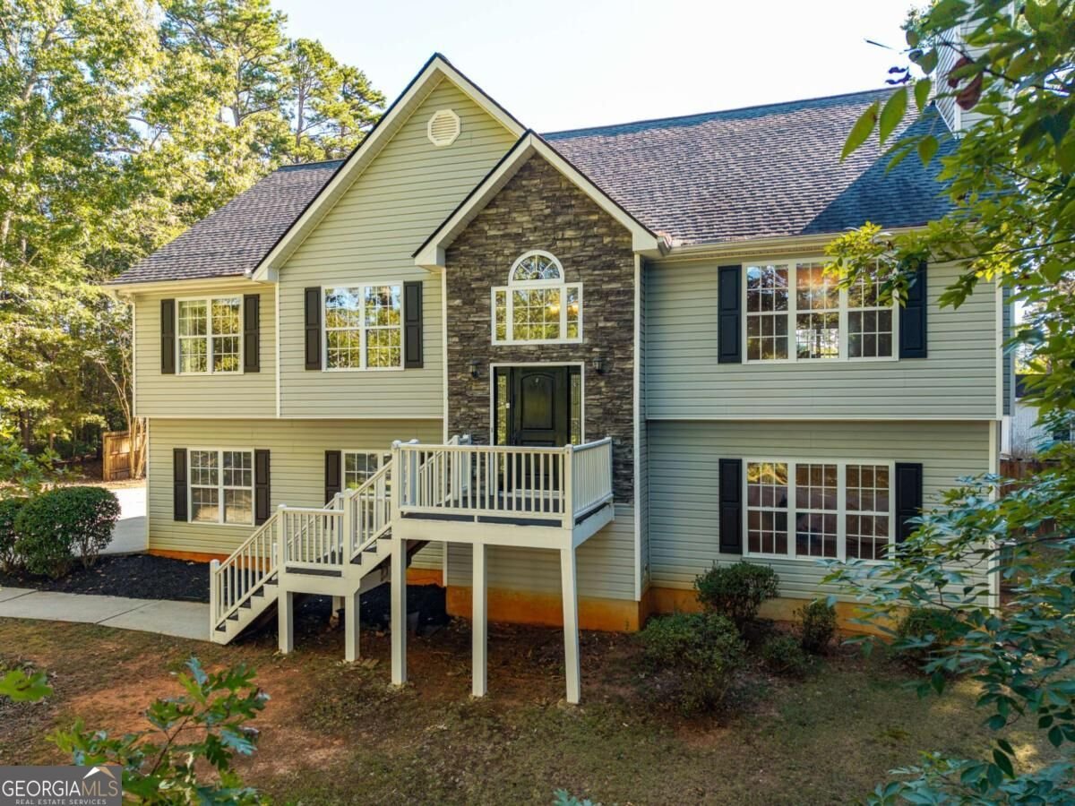 141 Riverstone Way Jasper - main photo