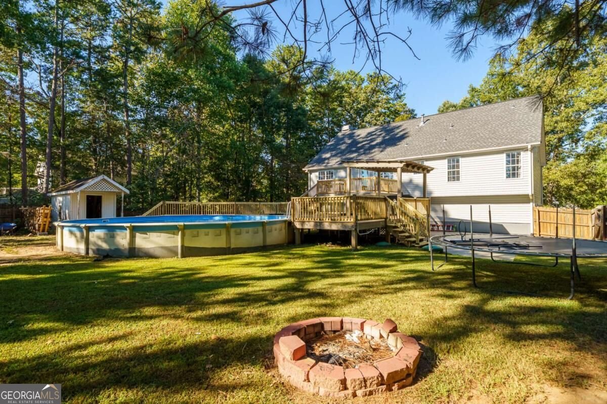 141 Riverstone Way Jasper - Photo 37