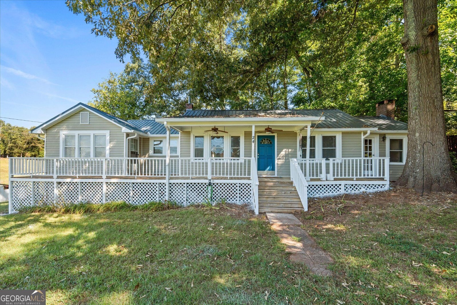 24 Mitchell Street Carrollton - main photo