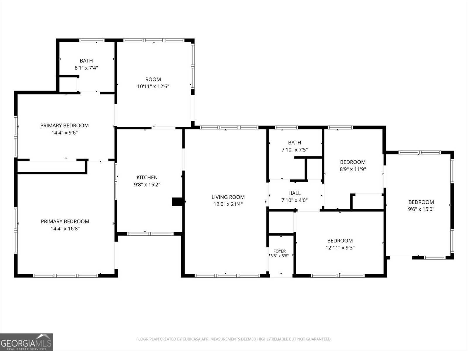 24 Mitchell Street Carrollton - Photo 26