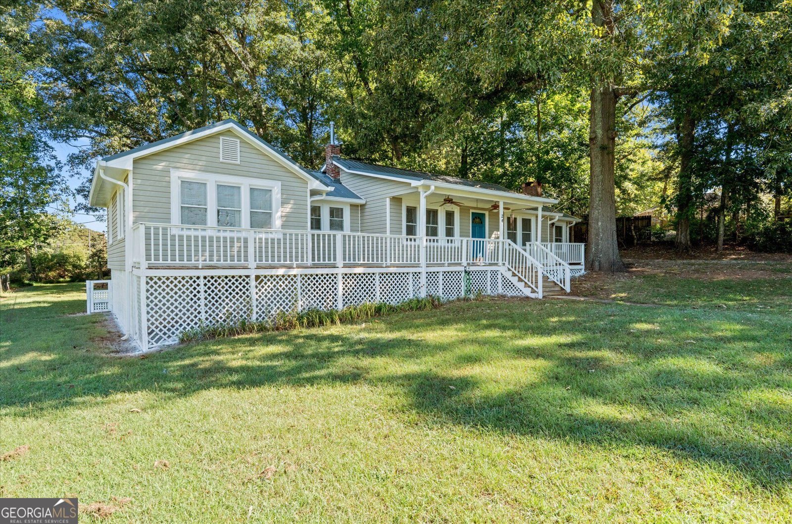 24 Mitchell Street Carrollton - Photo 36