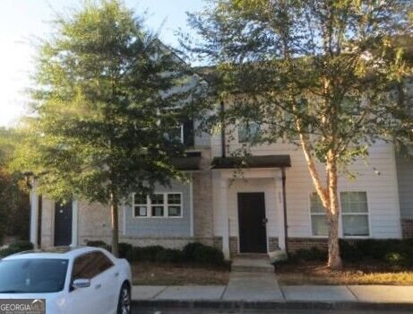 585 McWilliams Road Atlanta - main photo