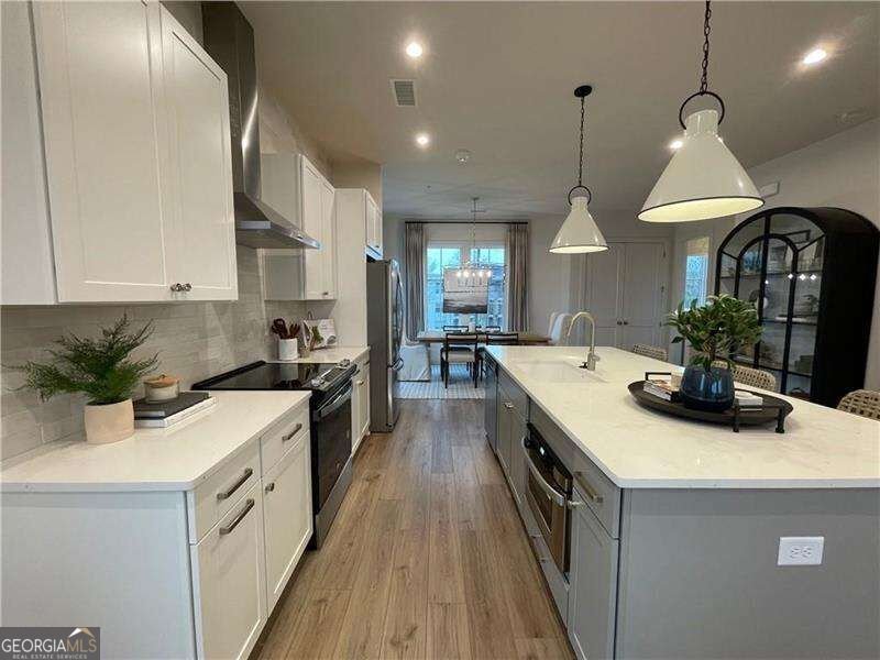1273 Longreen Terrace Atlanta - Photo 6