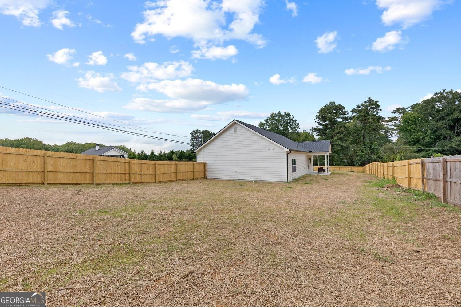 1564 McIntosh Road Douglasville - Photo 27