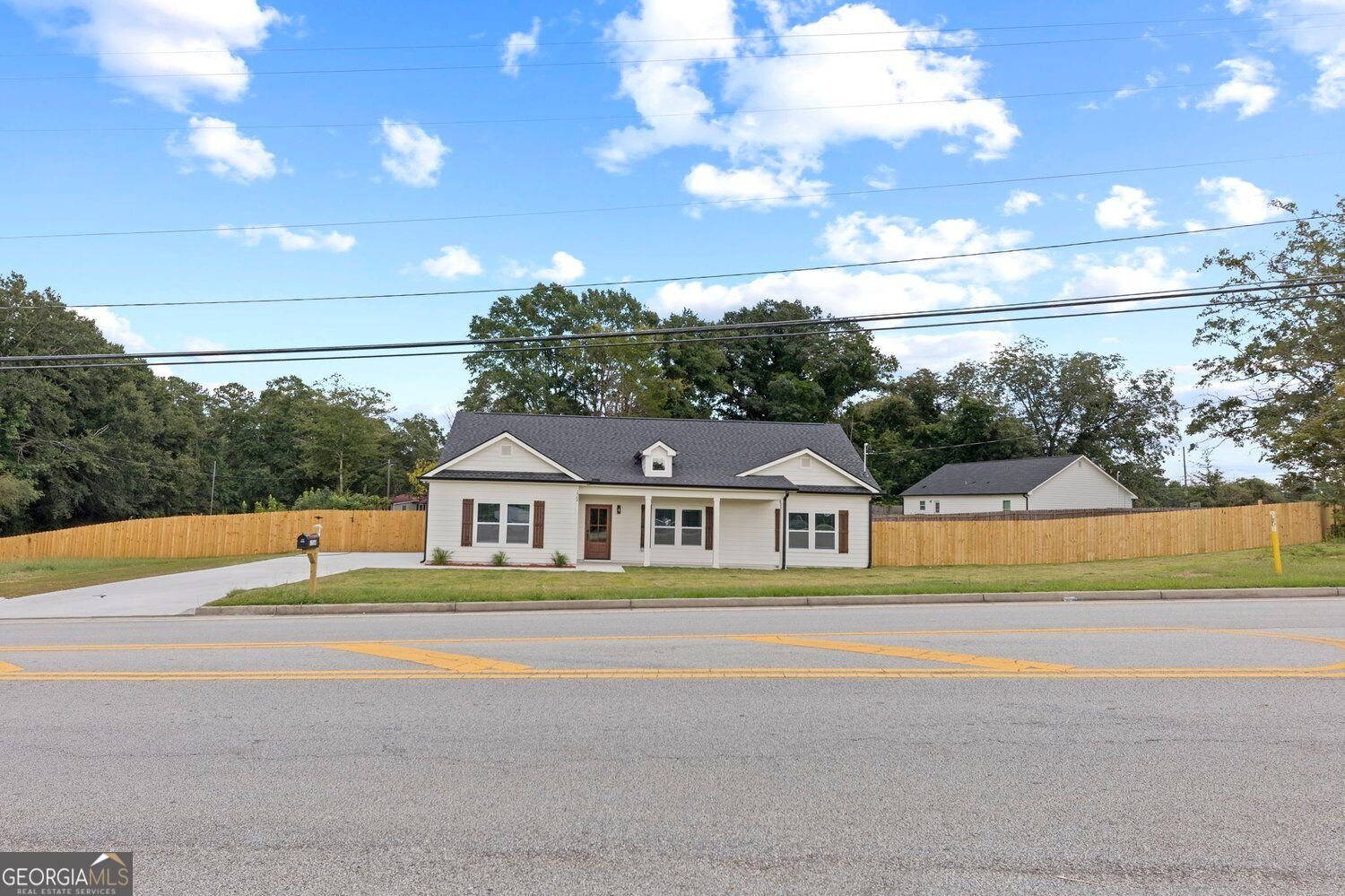 1564 McIntosh Road Douglasville - Photo 30