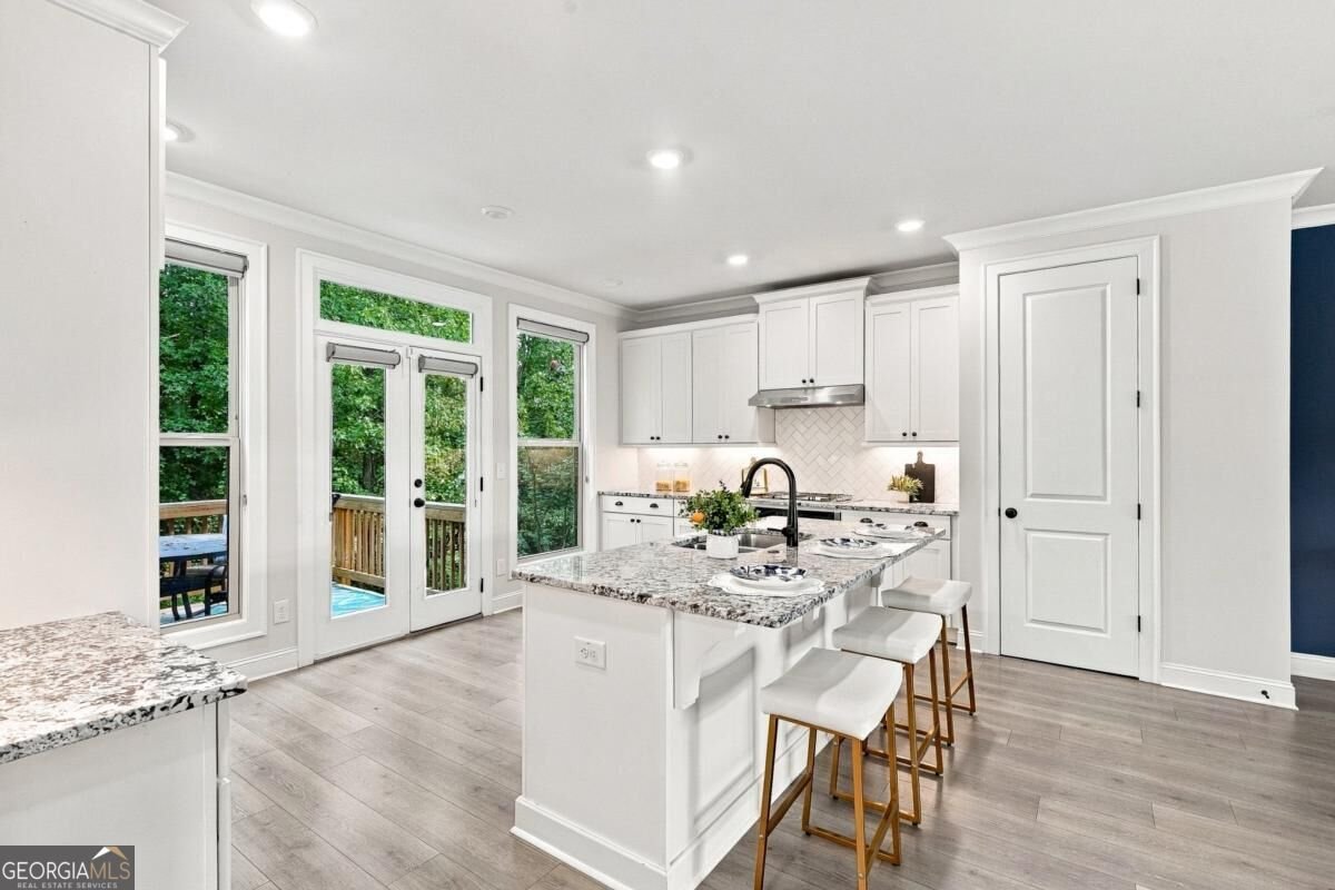 7950 Laurel Creek Drive Johns Creek - Photo 10