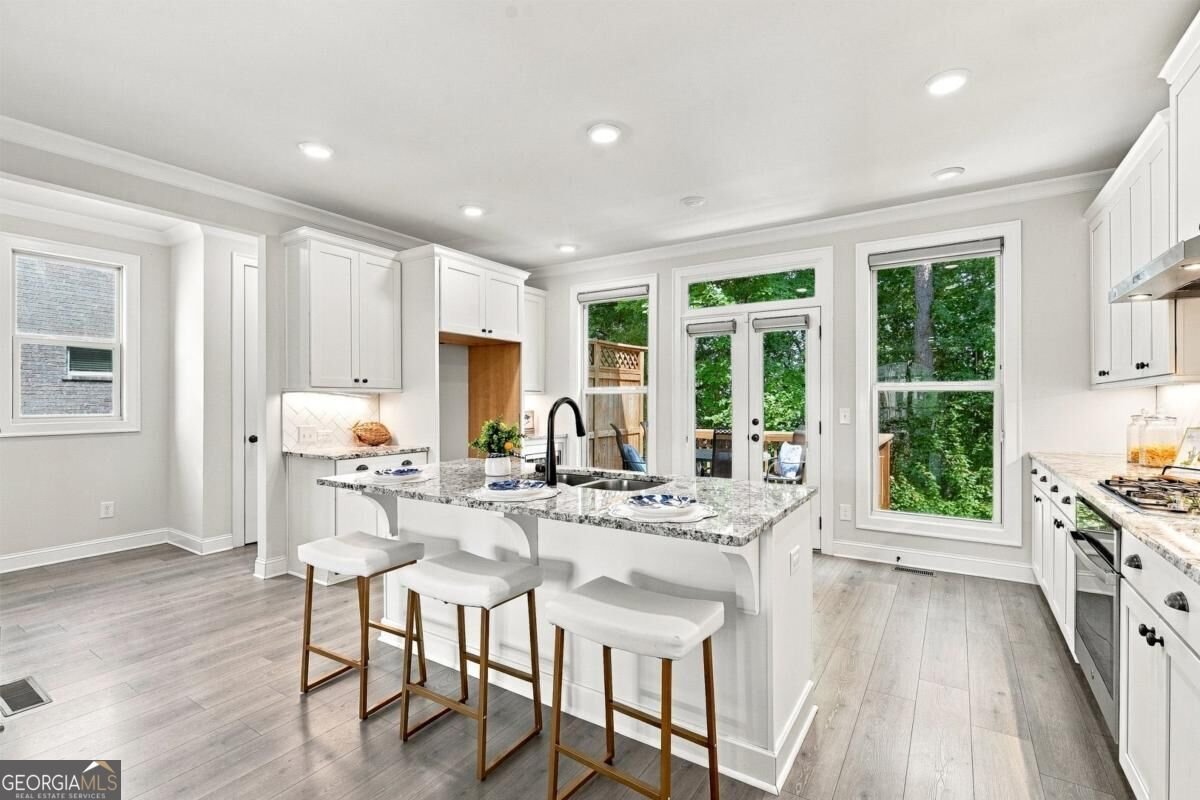 7950 Laurel Creek Drive Johns Creek - Photo 11