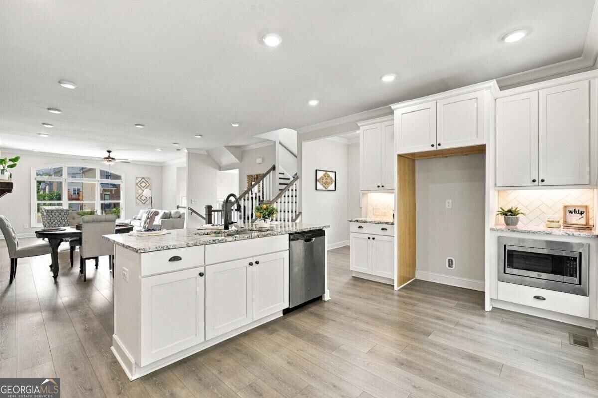 7950 Laurel Creek Drive Johns Creek - Photo 12