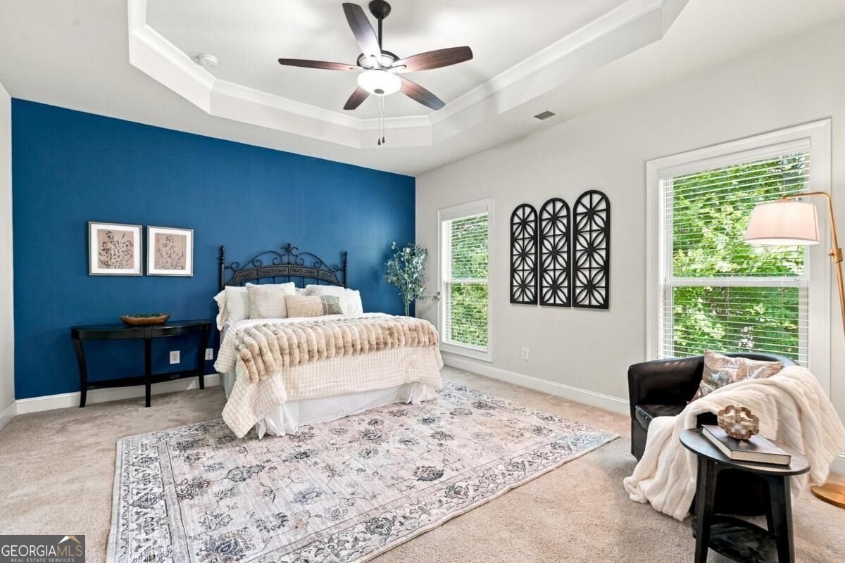 7950 Laurel Creek Drive Johns Creek - Photo 14