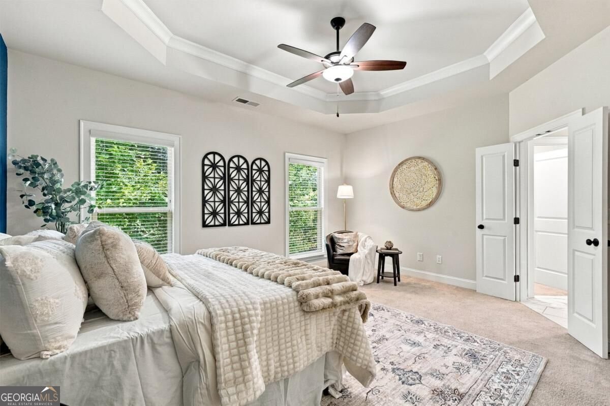 7950 Laurel Creek Drive Johns Creek - Photo 16