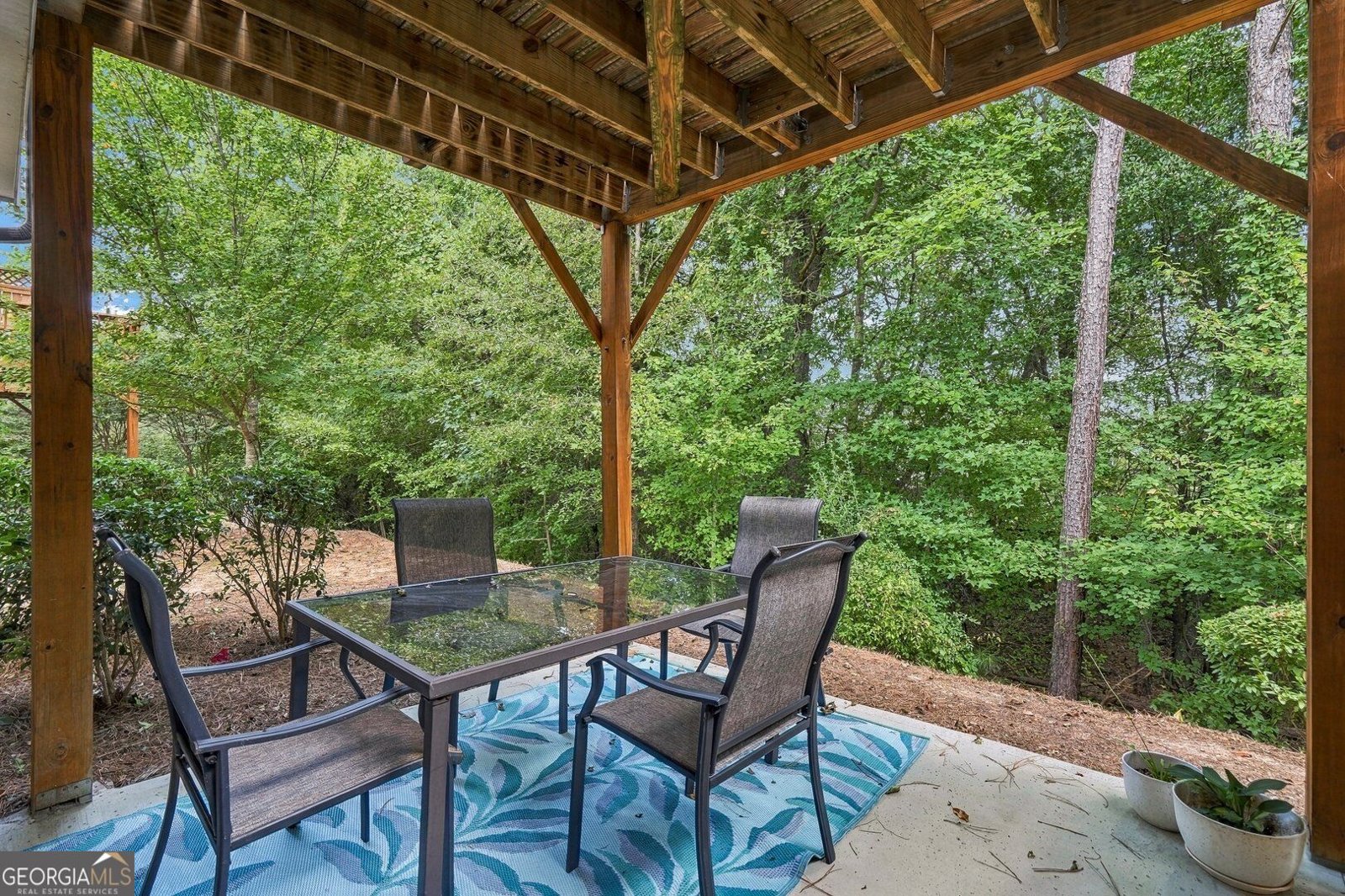 7950 Laurel Creek Drive Johns Creek - Photo 38