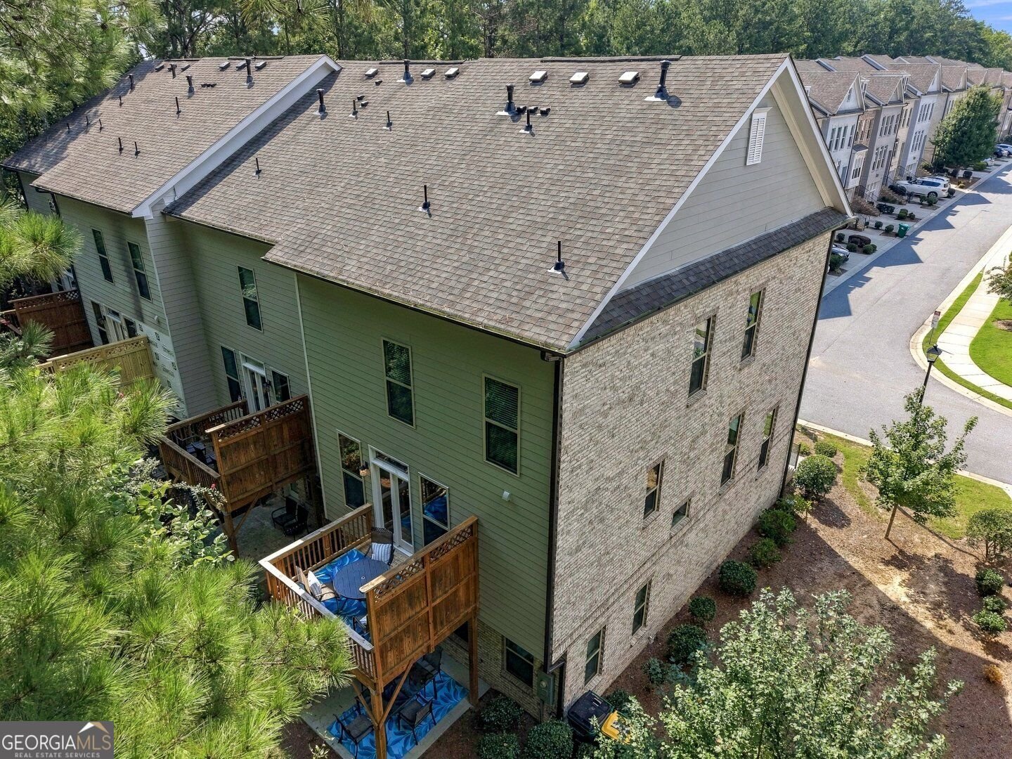 7950 Laurel Creek Drive Johns Creek - Photo 40