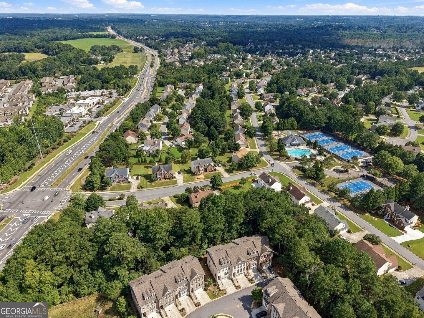 7950 Laurel Creek Drive Johns Creek - Photo 42